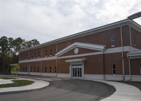 New clinic aboard Camp Lejeune serves nearly 9,000 Marines and Sailors