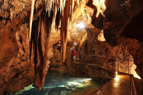 Tripadvisor Cavernas Jenolan Em Blue Mountains E Excursão Em