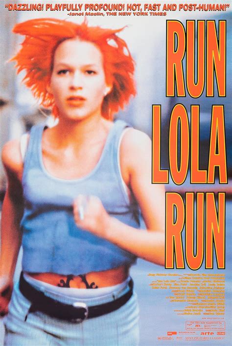 Run Lola Run 1998 Imdb