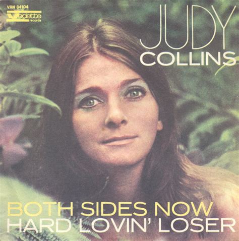 Judy Collins Both Sides Now 1970 Vinyl Discogs