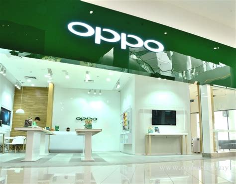 Telecommunication company in malacca city. OPPO Service Center @ Gurney Paragon - Georgetown, Penang