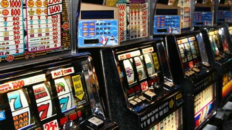 Best Slot Machines To Play At Harrahs Cherokee Casa Larrate