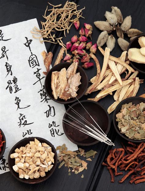 Chinese Herbal Medicine White Crane Clinic
