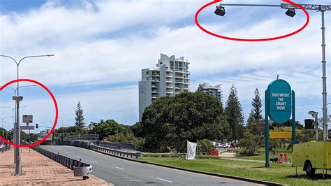 Increased Fines for Traffic Offences in Queensland - Brooke Winter