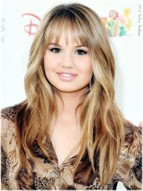 Hairstyles with bangs for long, medium and short hair offer you a wide array of styling options, especially if you go for elongated bangs. Hairstyles with Bangs for Teen Girls - Hairstyles With Bangs