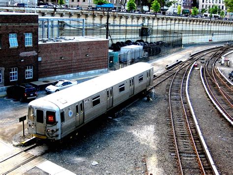 Flickriver Photoset Mta Staten Island Railway By Yt Transport