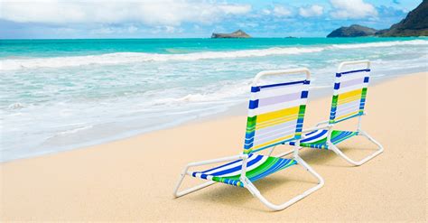 The 7 Best Beach Chairs 2020 Reviews And Guide Outside