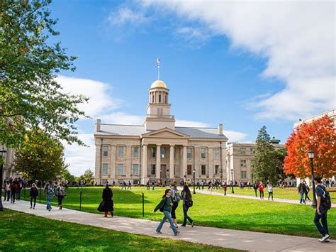 University Of Iowa Admission Requirements Infolearners