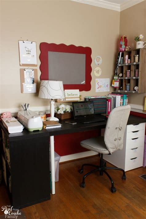 Office Organization Ideas Joyful Homemaking