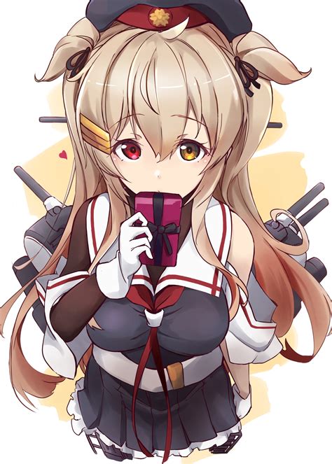 Murasame And Murasame Kai Ni Kantai Collection Drawn By Minosu Danbooru