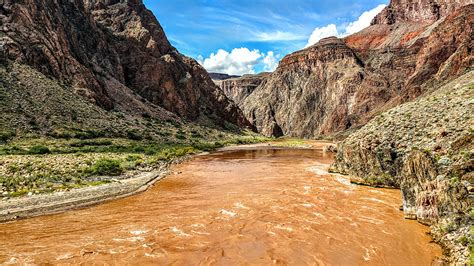 colorado river colorado river inner gorge grand canyon nat… flickr