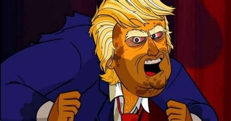 Our Cartoon President Season 3 Episode 16 Preview Will The Democrats