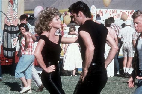 A Look At A Friendship With Dame Olivia Newton John — That Has Endured