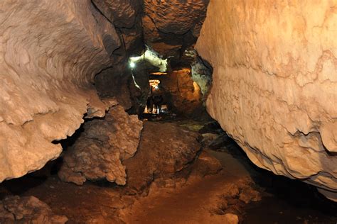 Mawsmai Cave Meghalayas Underground Wonder