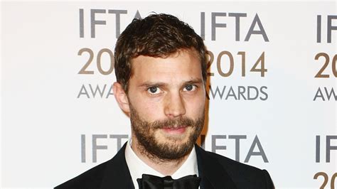 ‘fifty Shades Of Grey Jamie Dornan Reveals Film Wont Feature Any