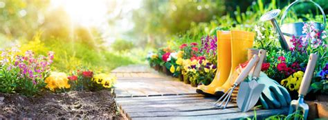 How To Prepare Your Yard And Gardens For Summer