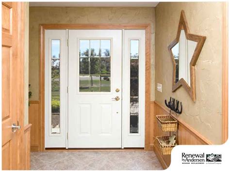 Why You Should Replace Your Front Door