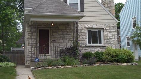South columbus, columbus, ohio, united states. Columbus Ohio Home for Rent in Westgate - 149 Binns - YouTube