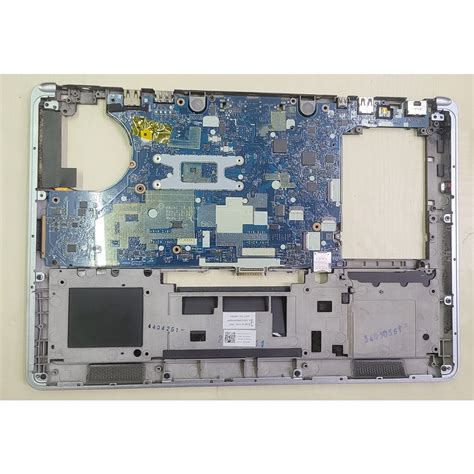Dell Latitude E7440 Motherboard Mainboard Mb Mobo Board With I5 4th Gen