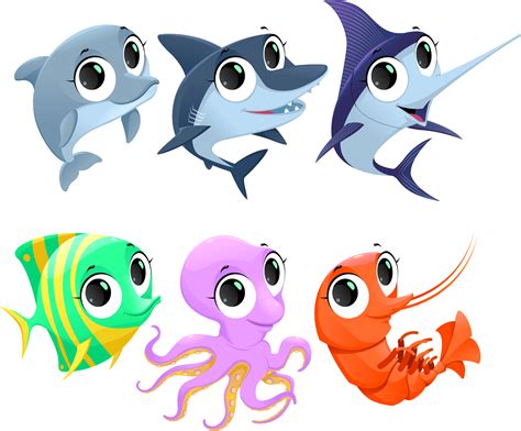 Arquivos Cartoon Animais Png Vetor