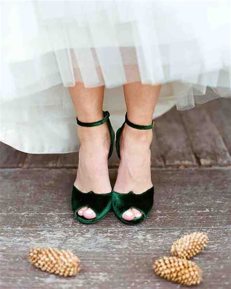 Wedding Ideas Selected Venues Unique Wedding Shoes Bridal Shoes