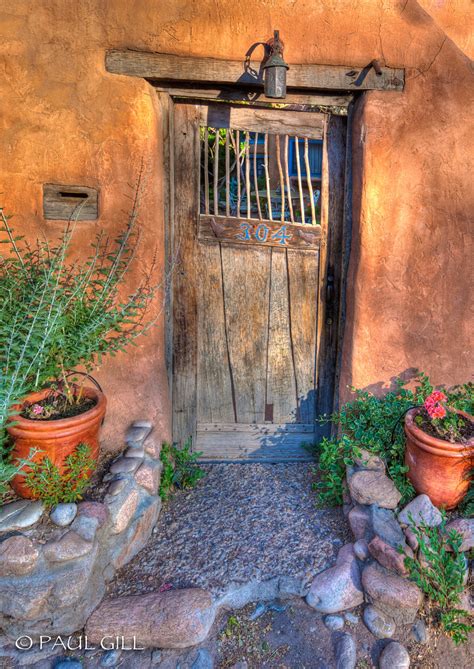 Maybe you would like to learn more about one of these? Santa Fe Door.jpg | Santa Fe Door, New Mexico ...