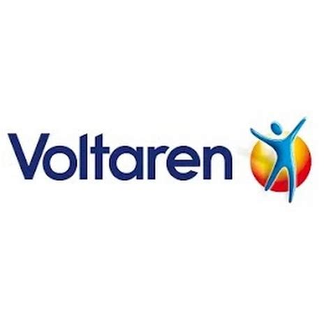 Voltaren Youtube