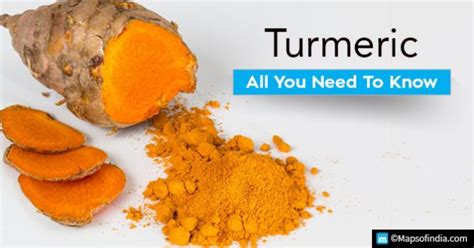 Turmeric Health Benefit Side Effects Effectiveness Uses And Dosage