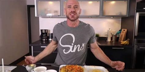 Take This Quiz And See How Well You Know About Johnny Sins
