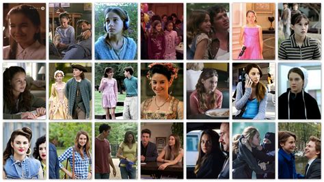Shailene woodley movies & tv shows list fresh movies list. The Many Faces of… Shailene Woodley | My Filmviews
