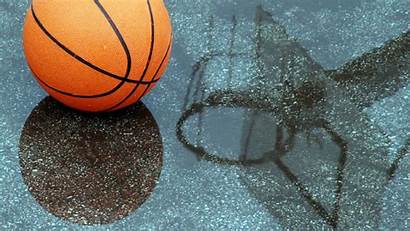 Basketball Pool Reflection Wallpapers Backgrounds Freecreatives Sports