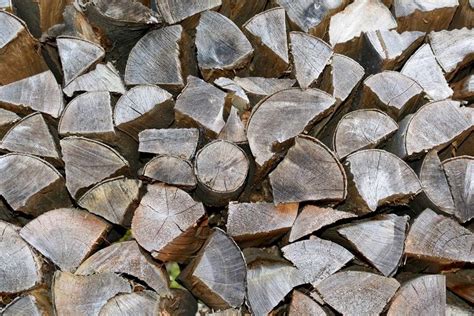 Why Should You Burn Clean Dry Firewood • Peak Equipment