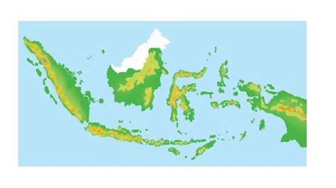 Kondisi Geografis Indonesia Tematik Kelas Tema Subtema Ips Dan My Xxx