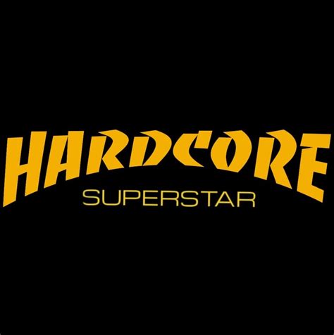 Hardcore Superstar Collector S Page