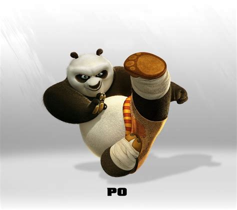 Kung Fu Panda Gang Boss Wallpaper Download Mobcup