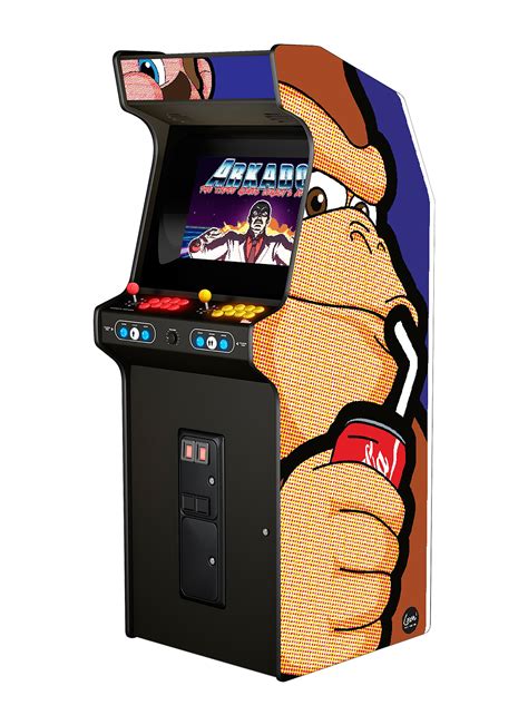 Neo Legend Arcade 20 Mini Cola Kong Modesens
