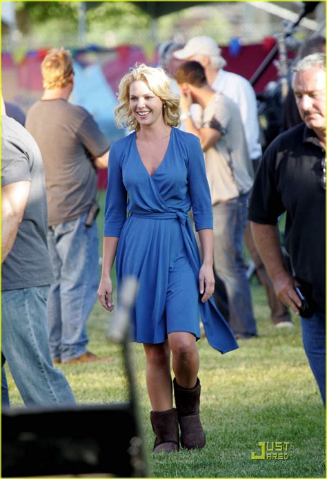 Full Sized Photo Of Katherine Heigl The Ugly Truth 10