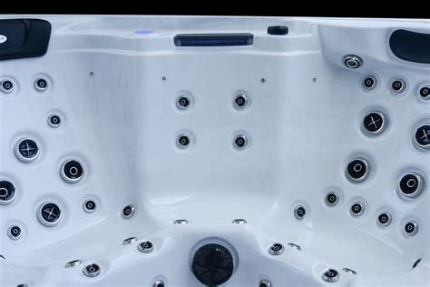 Platinum Spas Infinity Hot Tub Tubs Direct