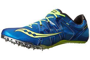 Top ten best track spikes shoes reviews
