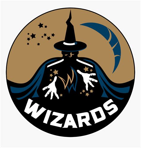 Nba Washington Wizards Logo Hd Png Download Transparent Png Image