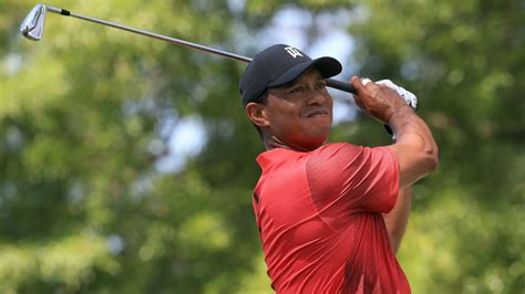 Read cnn's fast facts on tiger woods and learn more about one of the most successful golfers in history. Tiger Woods score: Final-round highlights from The Players Championship | Sporting News