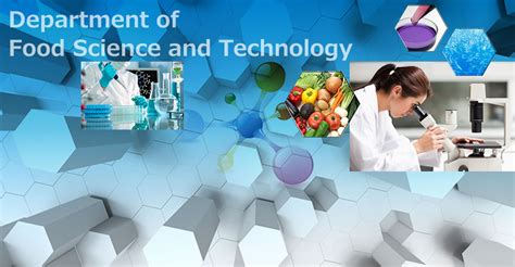And technology as a faculty of english for science and technology for over a period of 20 years. Food Science and Technology │Tokyo University of Marine ...