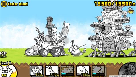 We did not find results for: Battle Cats tower defense game gets a pretty big content ...