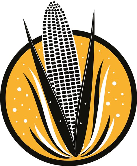 Corn Logo Clipart Free Download Transparent Png Creazilla