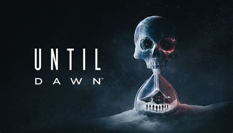 Buy Until Dawn From The Humble Store