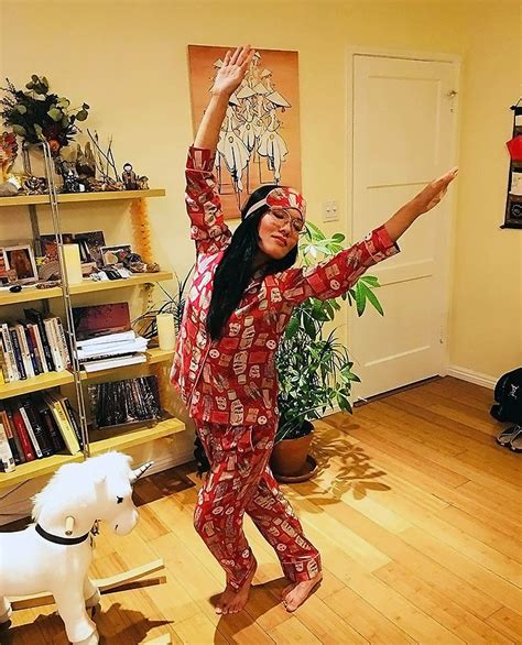 Ali Wong Nude Photos Scenes And Sex Tape Celebs News