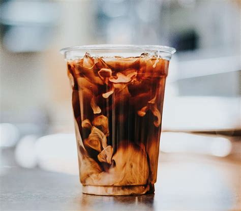 How To Make First Watch Iced Coffee Thecommonscafe