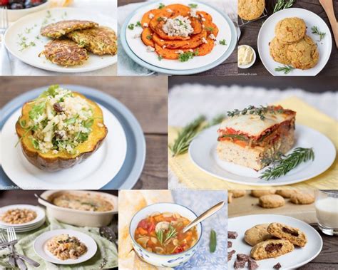 Comfort food varies from person to person, as it usually involves individual memories of being cared for by a parent or a grandparent and the special foods that they lovingly shared. 40 Favorite fall comfort food recipes | Vegetarian comfort ...