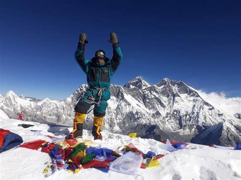 How Many People Have Climbed Mount Everest Nautica Malibutri