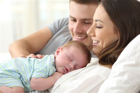 Nuevo Permiso De Maternidadpaternidad ¿cómo Se Aplica